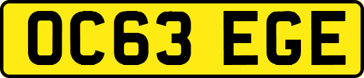 OC63EGE