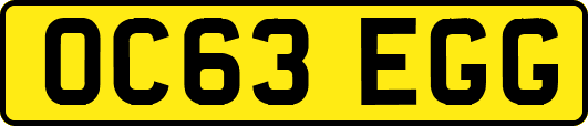 OC63EGG