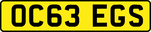 OC63EGS