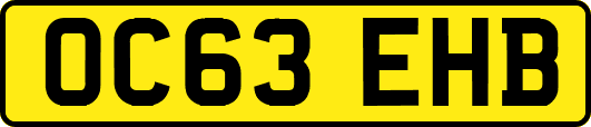 OC63EHB
