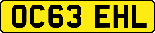 OC63EHL