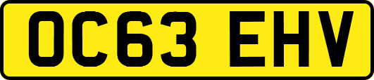 OC63EHV