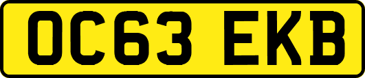 OC63EKB