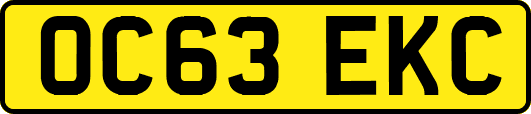 OC63EKC