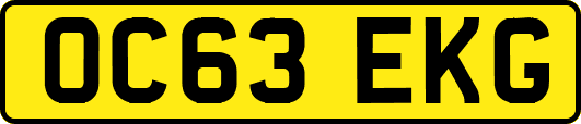 OC63EKG