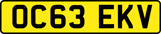 OC63EKV