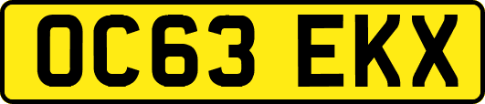 OC63EKX