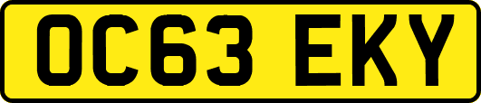 OC63EKY