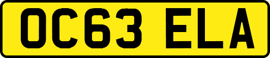 OC63ELA