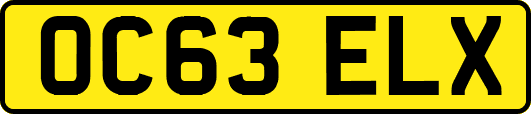 OC63ELX