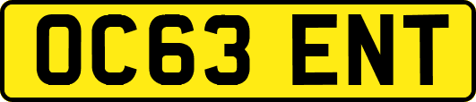 OC63ENT