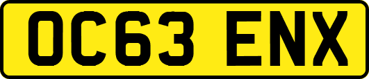 OC63ENX