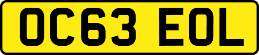 OC63EOL
