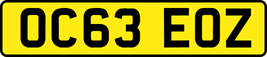 OC63EOZ