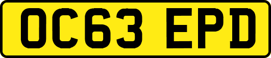 OC63EPD