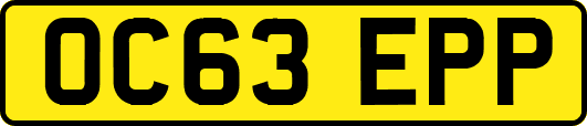OC63EPP