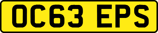 OC63EPS