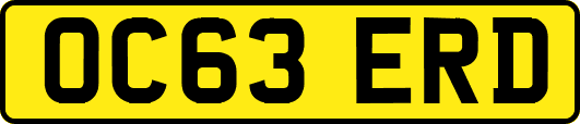 OC63ERD