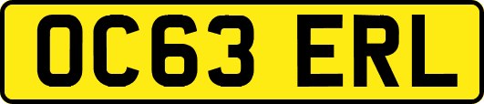 OC63ERL