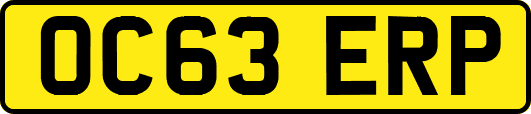 OC63ERP