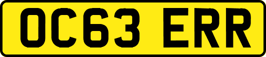 OC63ERR