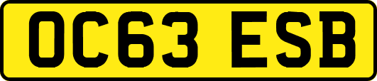 OC63ESB