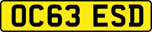 OC63ESD