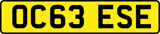 OC63ESE