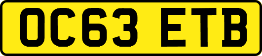 OC63ETB