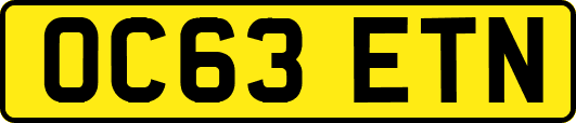 OC63ETN