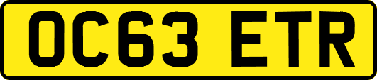OC63ETR