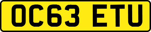OC63ETU