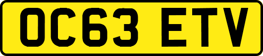 OC63ETV