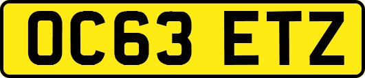 OC63ETZ