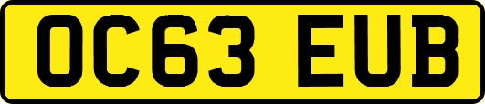 OC63EUB