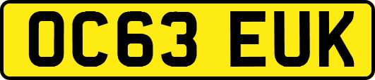 OC63EUK