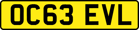 OC63EVL