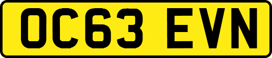 OC63EVN