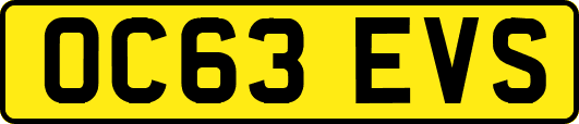 OC63EVS