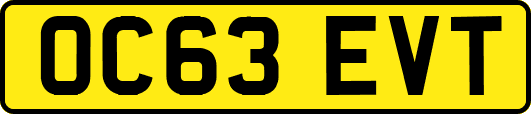 OC63EVT