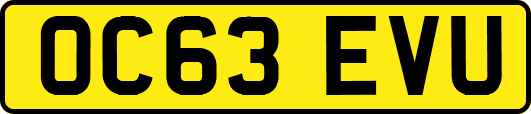 OC63EVU