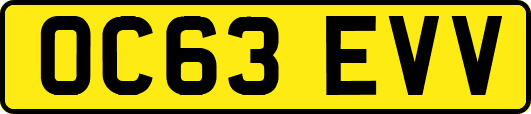 OC63EVV