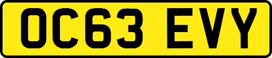 OC63EVY
