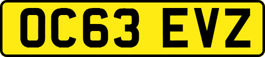 OC63EVZ