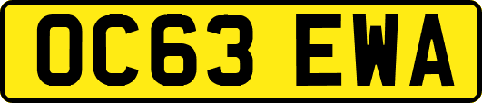 OC63EWA