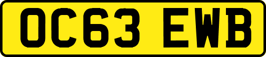 OC63EWB