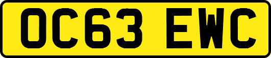 OC63EWC