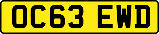 OC63EWD