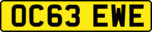 OC63EWE