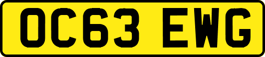 OC63EWG